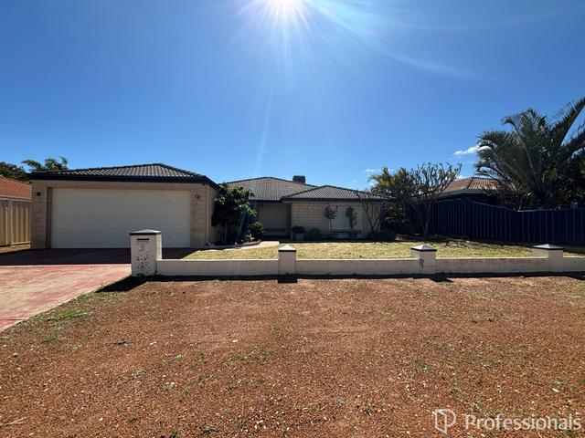 3 Mugana Crescent, WA 6530