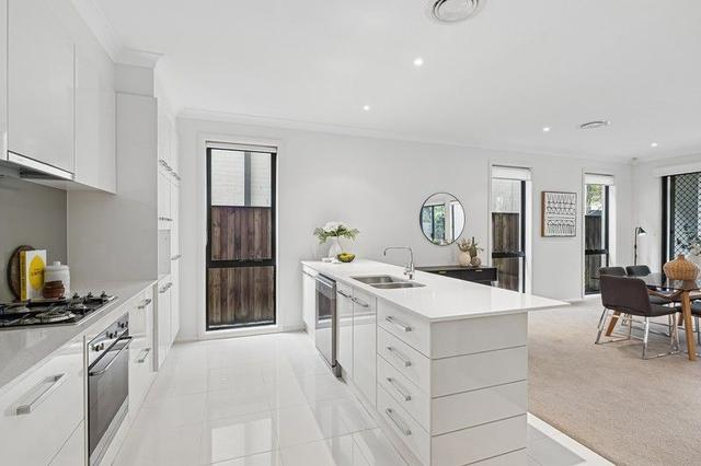 12A San Giorgio  Circuit, NSW 2154
