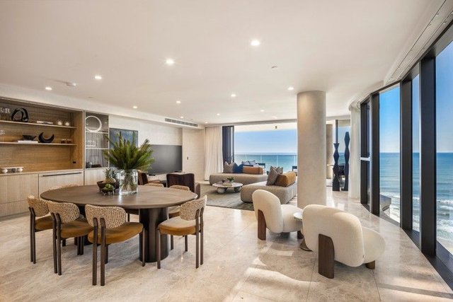 1603/58 The  Esplanade, QLD 4220