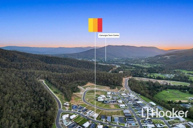 11 Karrakas Way, QLD 4275