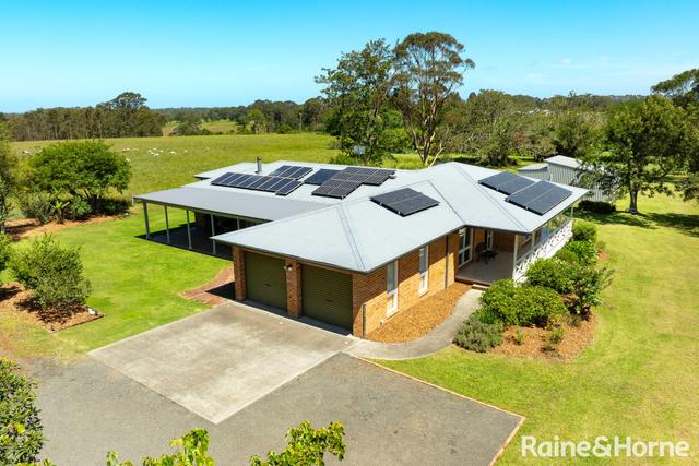 332 Moss Vale Road, NSW 2540