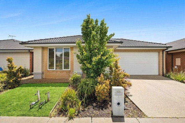 305 Boundary Road, VIC 3217