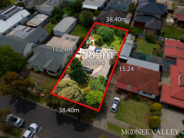 54 Hanley Street, VIC 3034