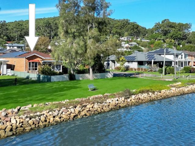 1 Mundoora Avenue, NSW 2251