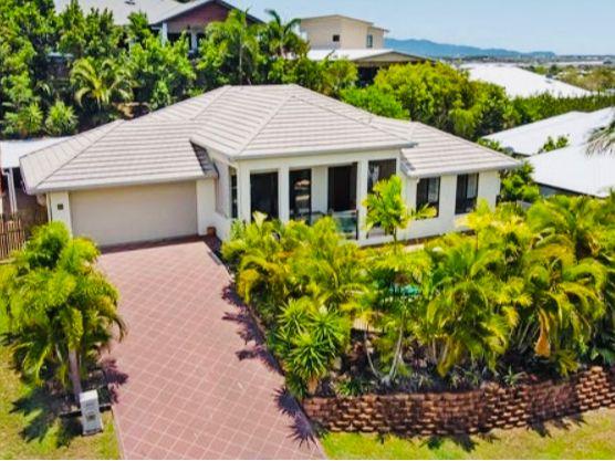20 Tambo Court, QLD 4814