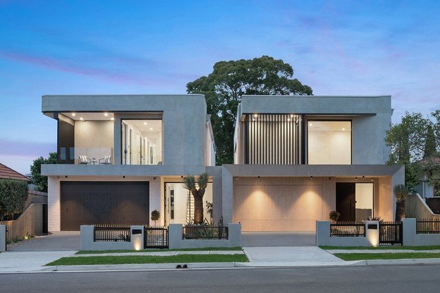 104 Tennyson Road, NSW 2111