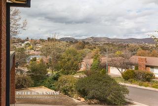 View from front Terrace