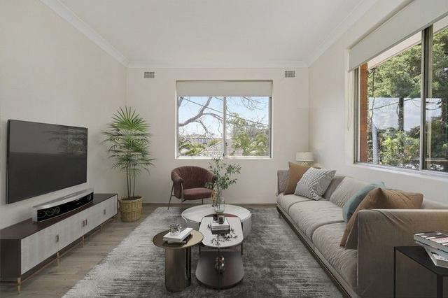 3/6 Wentworth Street, NSW 2133