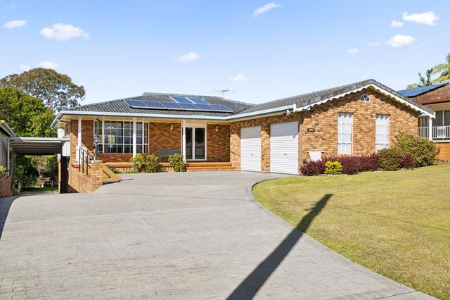 4166 Giinagay Way, NSW 2455