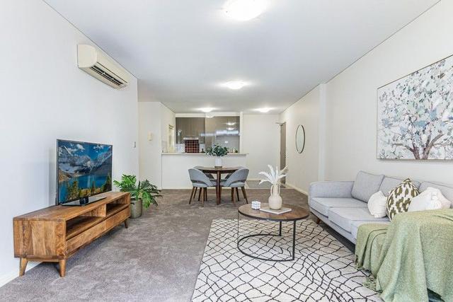 712/91 Shoreline Drive, NSW 2138