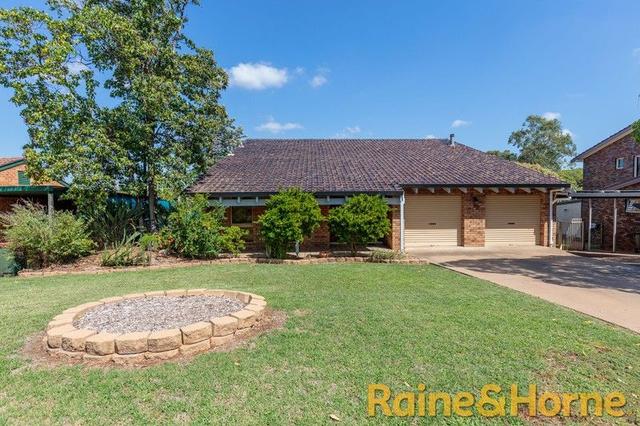 50 Hazelwood Drive, NSW 2830