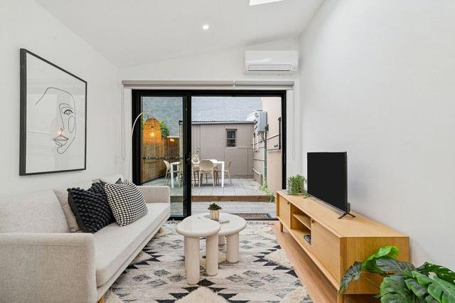 13 Macquarie Street, NSW 2038
