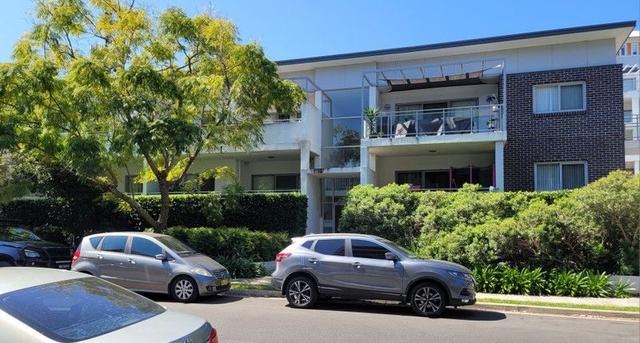 28/100 Tennyson Road, NSW 2137