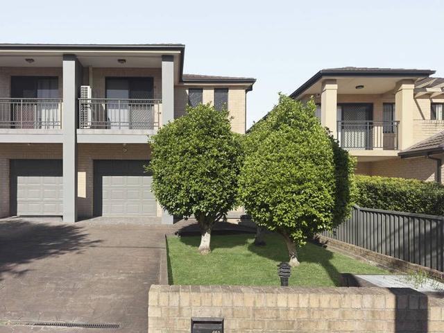 46A Linden Avenue, NSW 2196