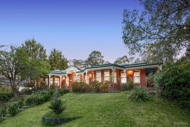 247 Oban Road, VIC 3134
