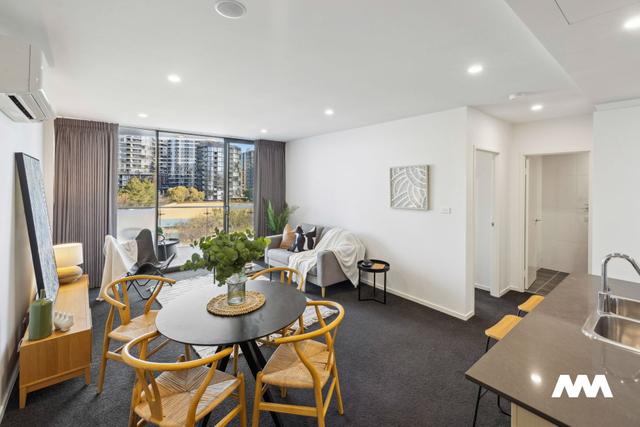 298/7 Irving Street, ACT 2606