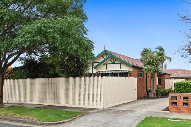 1/2 Houston Street, VIC 3194