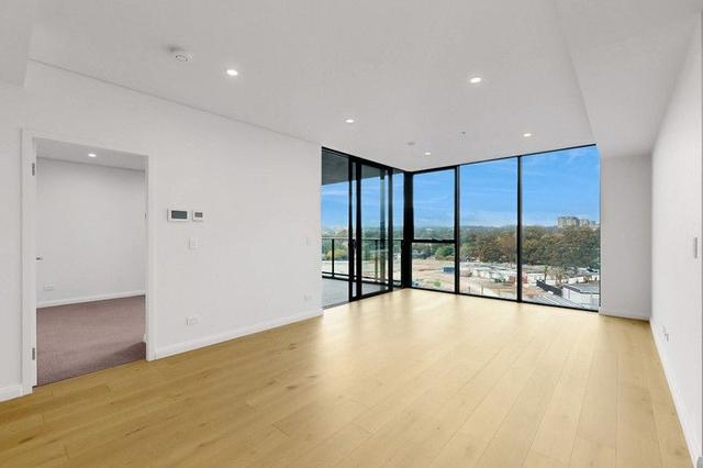 727/6 Mandala Parade, NSW 2154