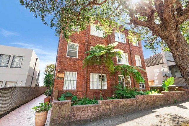 7/67 Edgecliff Road, NSW 2025