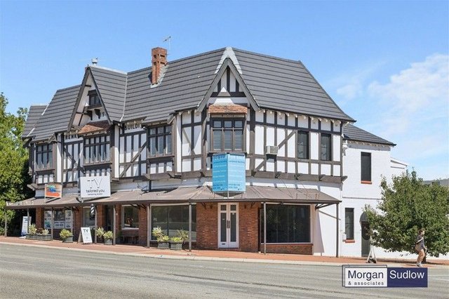 D/134 Stirling Highway, WA 6009