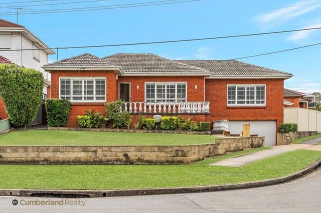 2 Damien Avenue, NSW 2145