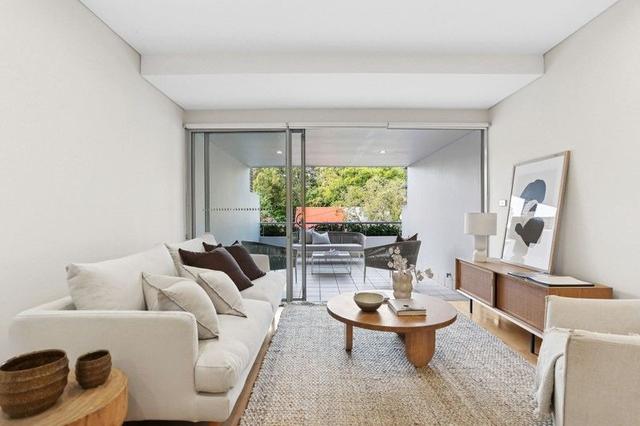 2/34 Taylor Street, NSW 2038