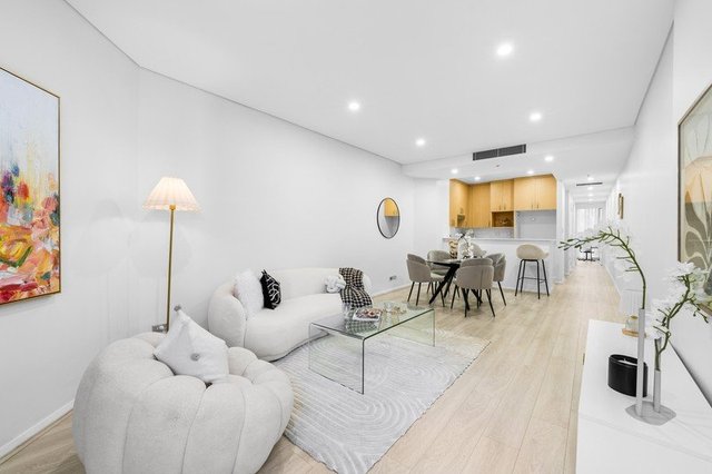 122/107-121 Quay Street, NSW 2000