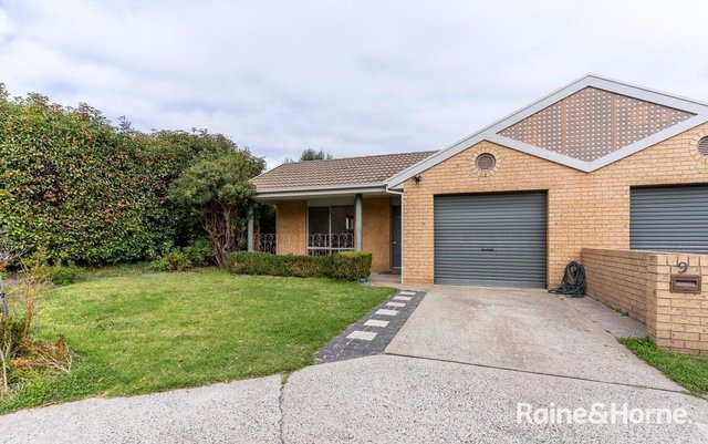 9 Kaga Place, ACT 2913