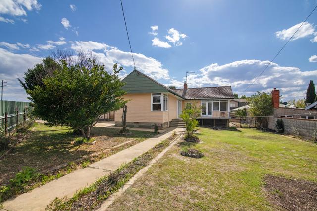 6 Boundary Street, NSW 2628