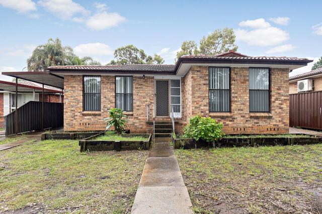 9 Alford Street, NSW 2763