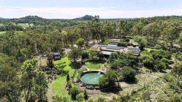 295 Timor Road, NSW 2357