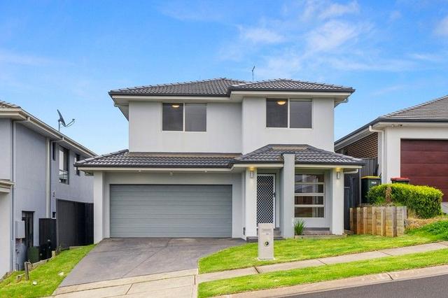 20 Memsie Street, NSW 2765
