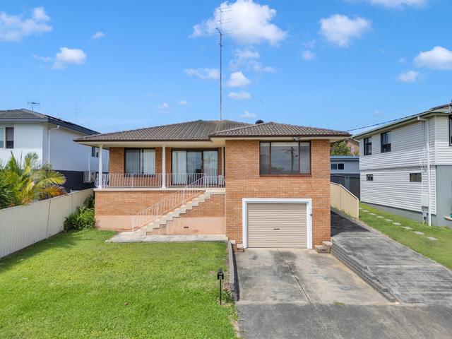 8 Hillcrest Avenue, NSW 2261