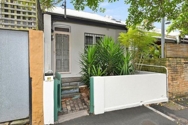 87 Bridge Road, NSW 2037
