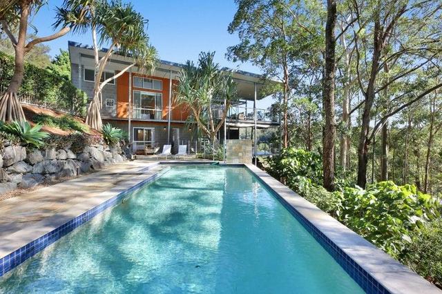 422A Tallebudgera Connection Road, QLD 4228