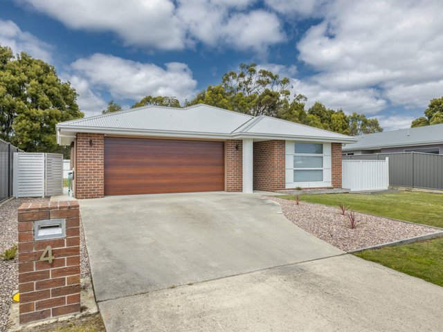 4 Yulambi Court, TAS 7325