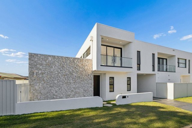 1A Woodland Road, NSW 2162