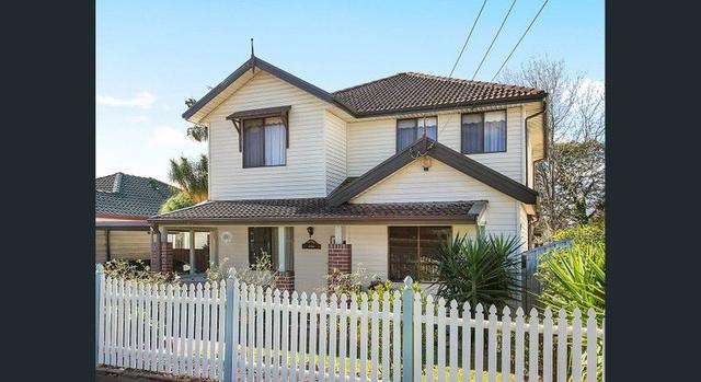 20 Tennyson Street, NSW 2150