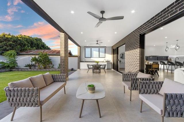 4 Beatrice Street, NSW 2220