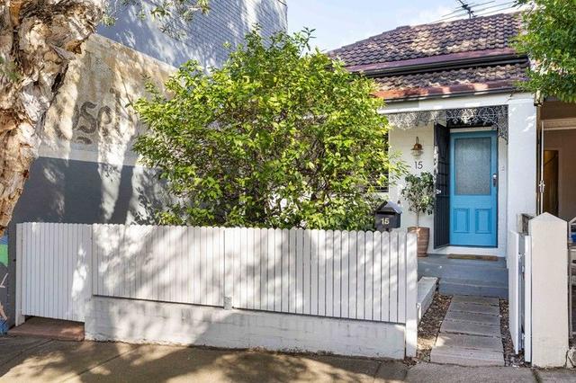 15 Morton Avenue, NSW 2049