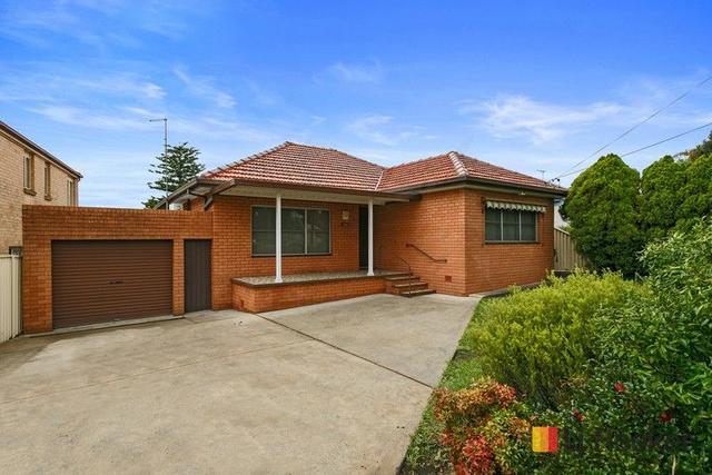 286 King Georges Road, NSW 2196