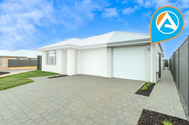 246B Badgerup Avenue, WA 6180
