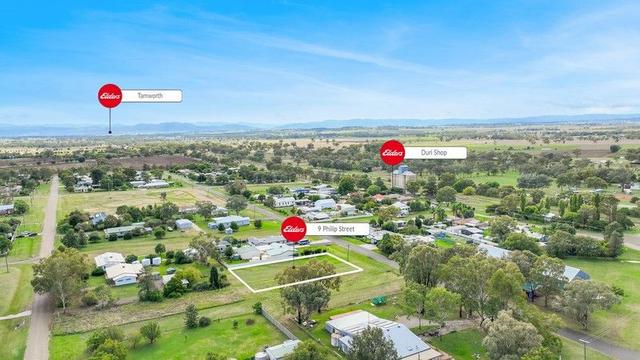 9 Philip Street, NSW 2344