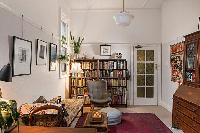 4/83-85 Hoddle  Street, VIC 3121