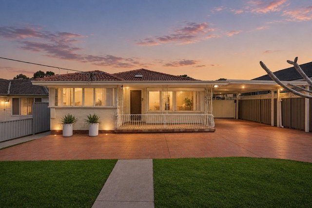 277 Fowler Road, NSW 2161