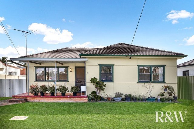 31 Catherine Crescent, NSW 2766