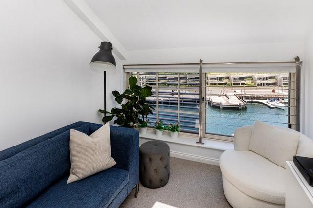 567/6 Cowper Wharf Roadway, NSW 2011