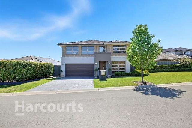 8 Ivory Curl Street, NSW 2557