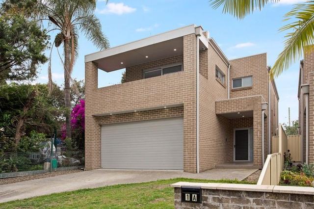 1A Beechwood Place, NSW 2197