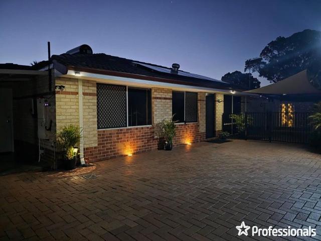 36B Island Queen Street, WA 6230